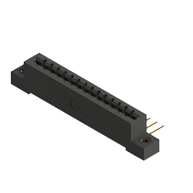 387-014-559-108 EDAC Inc.  Edgeboard Connectors